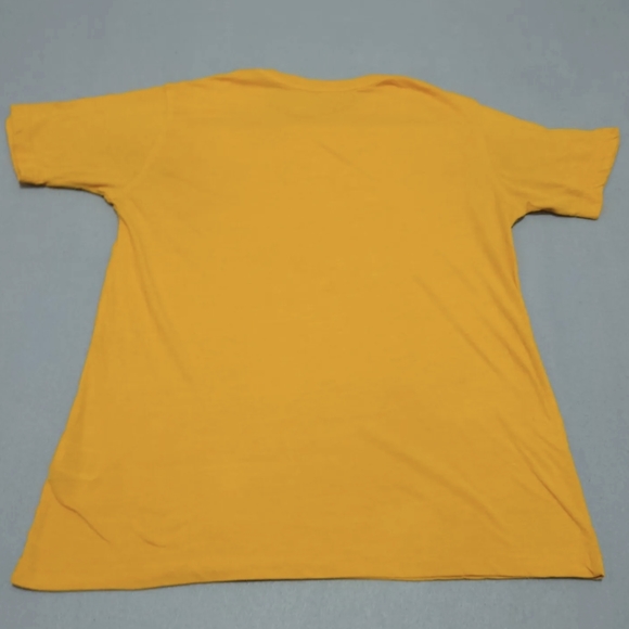 Champion T-Shirt Short Sleeve ASU Arizona State University Fear The Fork Large - Picture 2 of 8